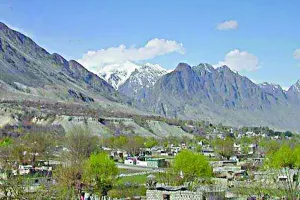चीन की बद्नीयति का शिकार होता गिलगित