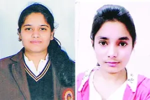 पहली ही बार में उतीर्ण की नीट परीक्षा