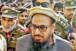 पाक में खुद चुनाव नहीं लड़ेगा 26/11 का मास्टरमाइंड