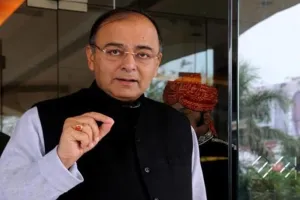 स्विस बैंकों में जमा सारा पैसा कालाधन नहीं: जेटली