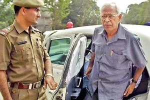 राज्यपाल शासन को लेकर जम्मु कश्मीर में वोहरा ने बुलाई बैठक