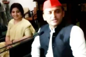 अखिलेश यादव का एलान, कन्नौज से लड़ूंगा 2019 का चुनाव