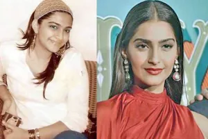 किस वज​ह से डायरेक्टर ने किया था सोनम को फिल्म में कास्ट