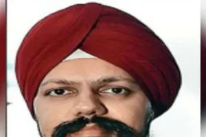 ब्रिटेन के पहले सिख सांसद तनमनजीत ढेसी को अब ब्रिटिश सरकार के रुख का इंतजार
