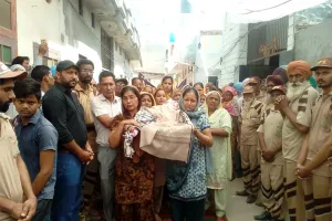 मेडिकल रिसर्च के काम आएगी लक्ष्मी देवी इन्सां की मृतक देह