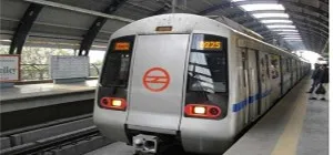 दिल्ली हाई कोर्ट ने मेट्रो कर्मियों की हड़ताल पर लगाई रोक