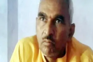 बीजेपी विधायक का योगी सरकार के मंत्री पर विवादित बयान: हाथी चलता है तो कुत्ते भौंकते हैं