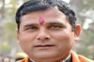 यूपीः बीजेपी विधायक पर जानलेवा हमला