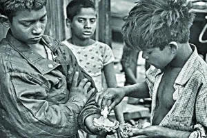 समाज के लिए घातक है नशे की लत