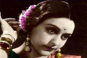 फिल्म जगत की ब्यूटी क्वीन थीं नसीम बानो