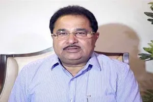 दो महीने में प्रदूषण मानक पूरे करें डाइंग उद्योग, नहीं तो एक्शन : सोनी