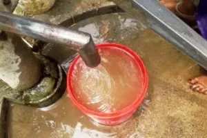 भिवानी के लोग पी रहे गंदा पानी, 67 में से 31 सैंपल फेल