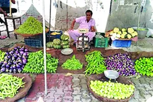 स्टूडेंट्स संग किसानों की भी छुट्टियां