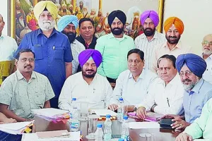 पंजाब सरकार की सौगात: निजी कॉलेजों को मिलेंगे 323 करोड़