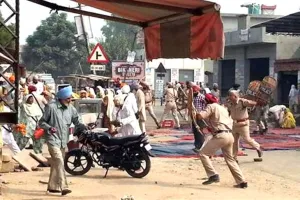 बेअदबी के असली गुनहगार कौन?