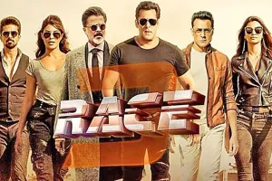 रेस 3 ने की 150 करोड़ की कमाई