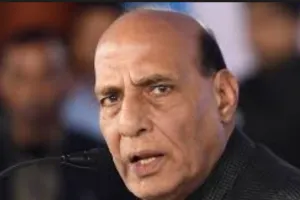जम्मू-कश्मीर में संघर्ष विराम पर कल घोषणा संभव