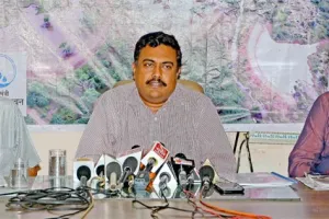 राजस्थान जल संरक्षण में प्रथम