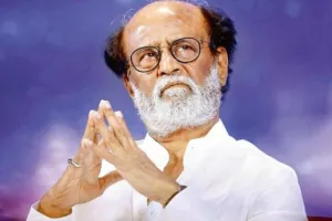 नई पार्टी के साथ अपना राजनीतिक करियर शुरू करेंगे रजनीकांत