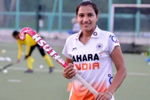 स्पेन दौरे के लिए कप्तान रानी की वापसी