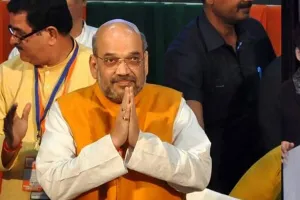 मेगा संपर्क अभियान, आज रूठी शिवसेना को मनाएंगे शाह