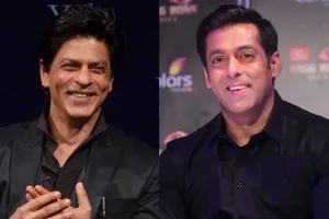 रेस 3 : बॉक्सिंग रिंग में दिखेंगे सलमान-शाहरुख