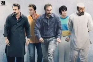 संजय दत्त की चाहत संजू का पार्ट 2 बनाया जाये : रणबीर कपूर