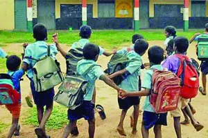 दृढ़ इच्छाशक्ति से नेस्तनाबूद होती है प्रत्येक बाधा