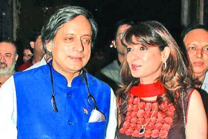 सुनंदा पुष्कर केस : शशि थरूर सात जुलाई को होंगे अदालत में पेश