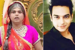 कॉमेडियन सिद्धार्थ सागर टीवी पर कर रहे वापसी 