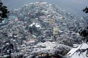 15 जून से बदल सकता है मौसम, बारिश और बर्फबारी की संभावना