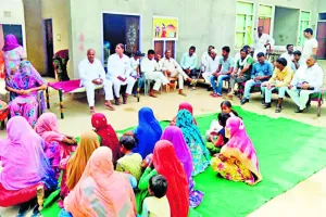 बेटी की शादी उसी घर में करेंगे जहां शौचालय बना होगा