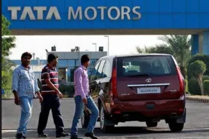 टाटा मोटर्स तेजीकी बिक्री में 58 फीसदी की