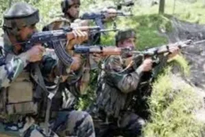 पुलवामा में सुरक्षाबलों ने ढेर किए 2 आतंकी