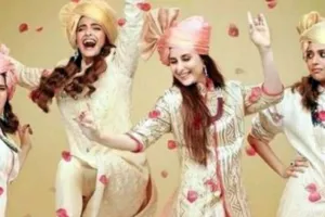 युवाओं को पसंद आएगी ‘वीरे दी वेडिंग’
