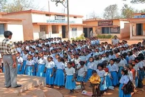 सरकारी स्कूलों में पढ़े-लिखे भी बनेंगे डॉक्टर-इंजीनियर