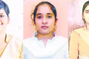 सीपीटी परीक्षा में शाह सतनाम जी गर्ल्ज स्कूल की 5 छात्राओं ने मारी बाजी