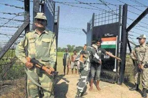 एनआरसी मुद्दा: असम सीमा पर अतिरिक्त सुरक्षा बल तैनात
