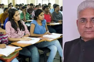 भारत भूषण भारती को क्लीन चिट