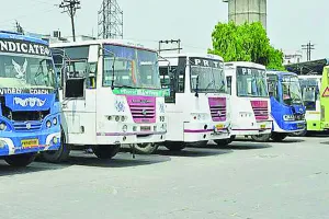 अब सरकारी व निजी बसों में नहीं बजेंगे अश्लील गाने