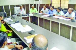 रविवार को भी लगेंगे स्कूल, डीसी सर लेंगे क्लास
