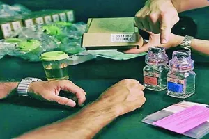 पंचायती चुनाव में डोप टैस्ट होगा या नहीं, निर्णय 25 को