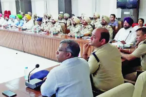 नशों से हुई मौतों के बाद हरकत में आया बठिंडा प्रशासन
