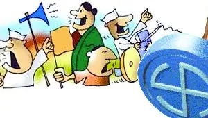राजनीति के लिये सतत क्रांति की जरूरत