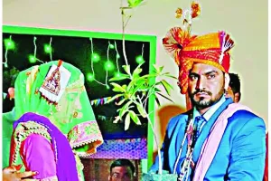 पर्यावरण संरक्षण को परम्पराओं से जोड़ना है सार्थक पहल