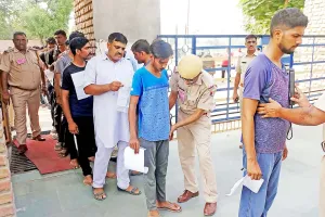 दो दिन इंटरनेट बंद होने से आमजन परेशान