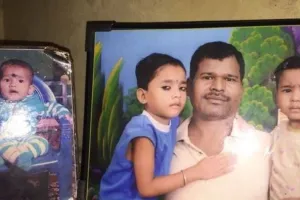बड़ा खुलासा: दिल्ली में तीन बच्चियों की भूख से मौत नहीं हत्या!