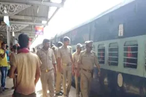 ट्विटर पर आई शिकायत से फूटा मानव तस्करी का भांडा