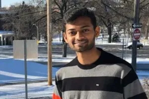 अमेरिका में भारतीय छात्र की गोली मारकर हत्या