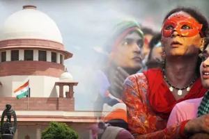 प्रकृति के कानून को तोड़ना कहां तक उचित?